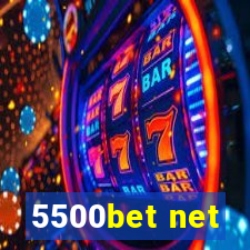 5500bet net